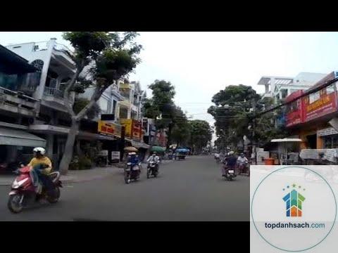 Đường Nguyễn Văn Thoại Châu Đốc - Hình 1