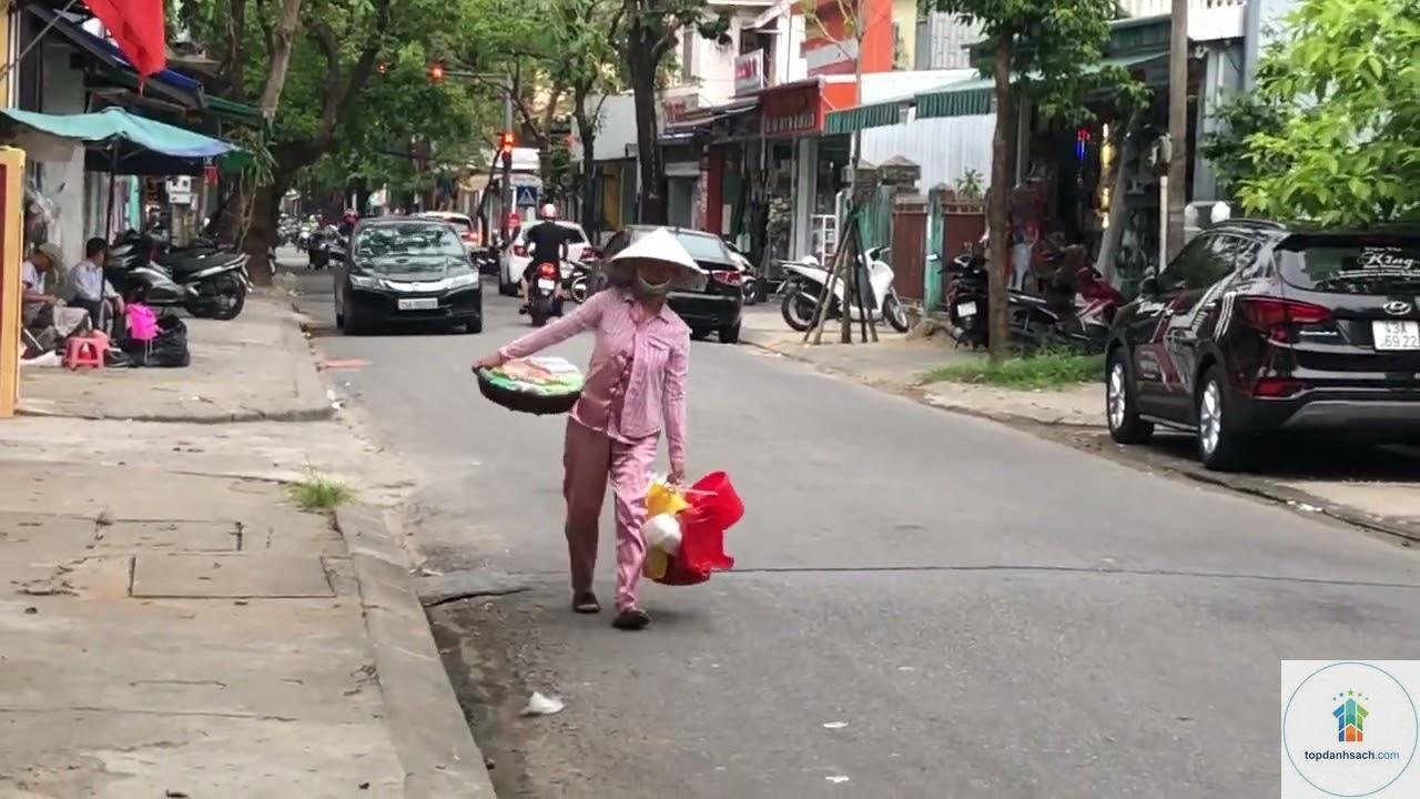 Đường Nhật Lệ - Huế - Hình 3