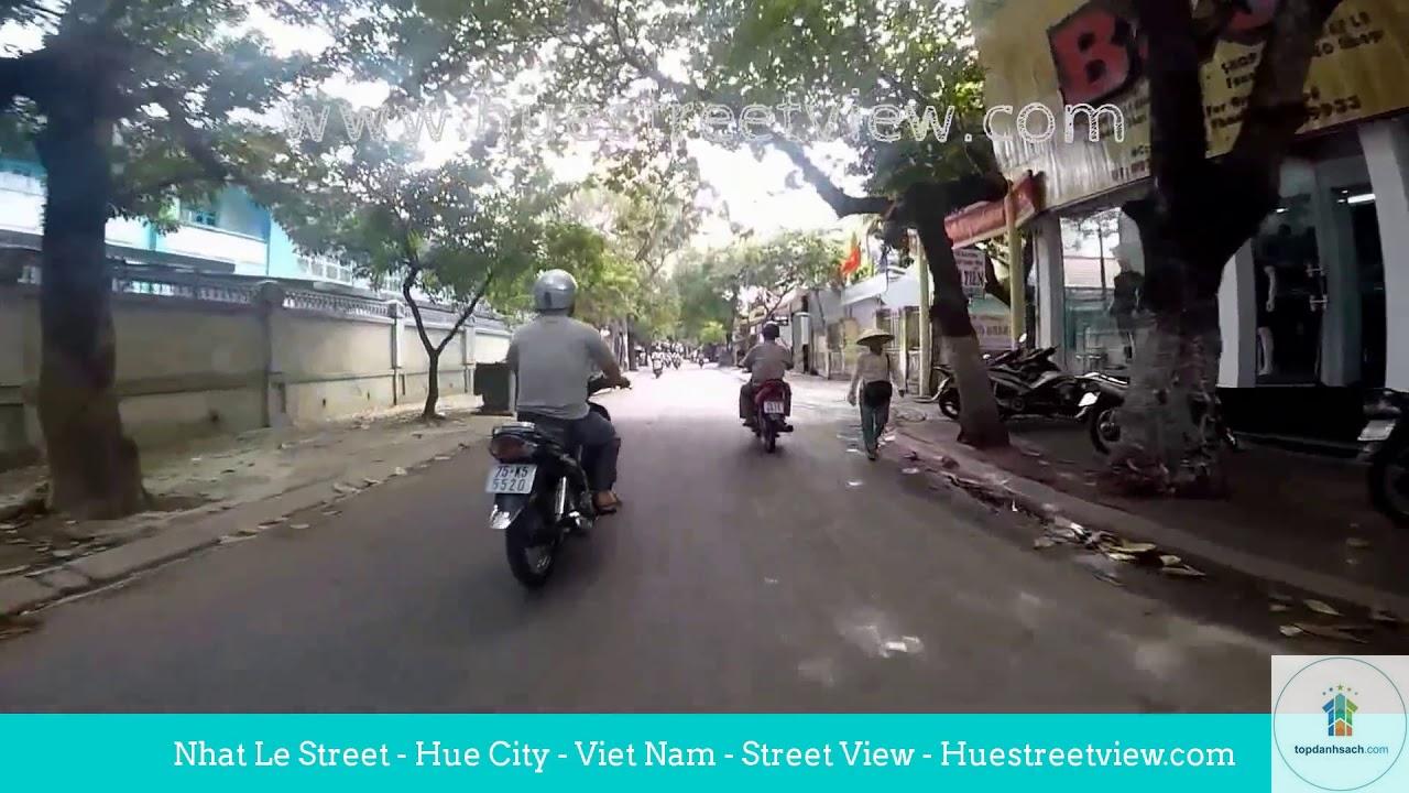 Đường Nhật Lệ - Huế - Hình 5
