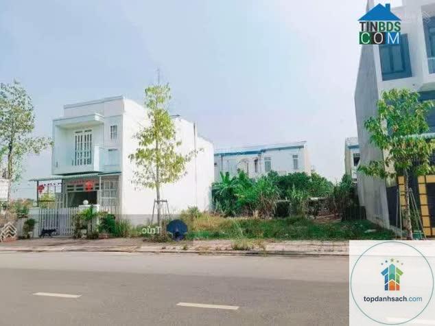 Đường Phạm Cự Lượng Long Xuyên - Hình 2