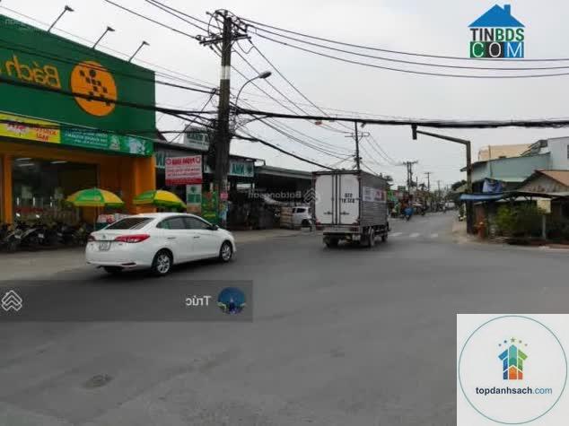 Đường Phạm Cự Lượng Long Xuyên - Hình 4