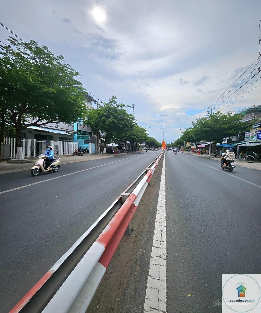 Đường Phạm Hùng Vĩnh Long - Hình 5