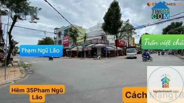 Đường Phạm Ngũ Lão Cần Thơ - Hình 1
