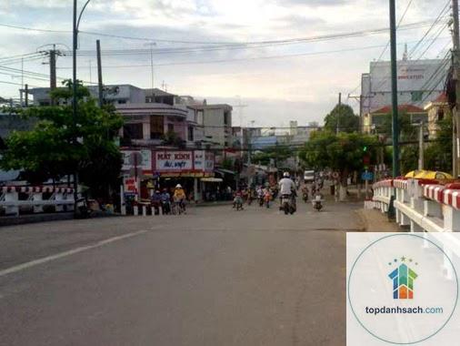 Đường Phạm Thái Bường Vĩnh Long - Hình 4