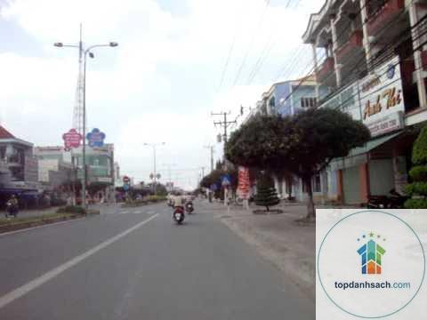 Đường Phạm Thái Bường Vĩnh Long - Hình 5
