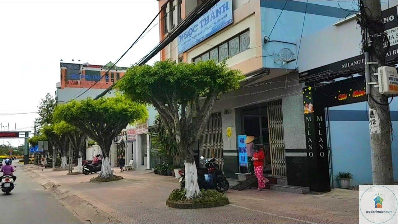 Đường Phạm Thái Bường Vĩnh Long - Hình 1