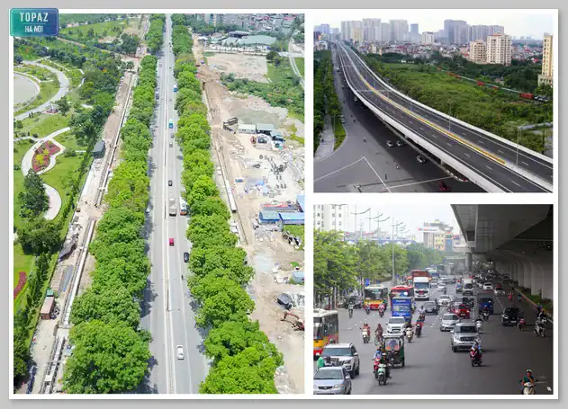 Đường Phạm Văn Đồng Bến Tre - Hình 5