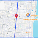 Đường Phan Châu Trinh - Đà Nẵng