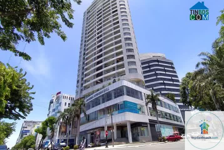 Đường Phan Đình Phùng - Đà Nẵng - Hình 2