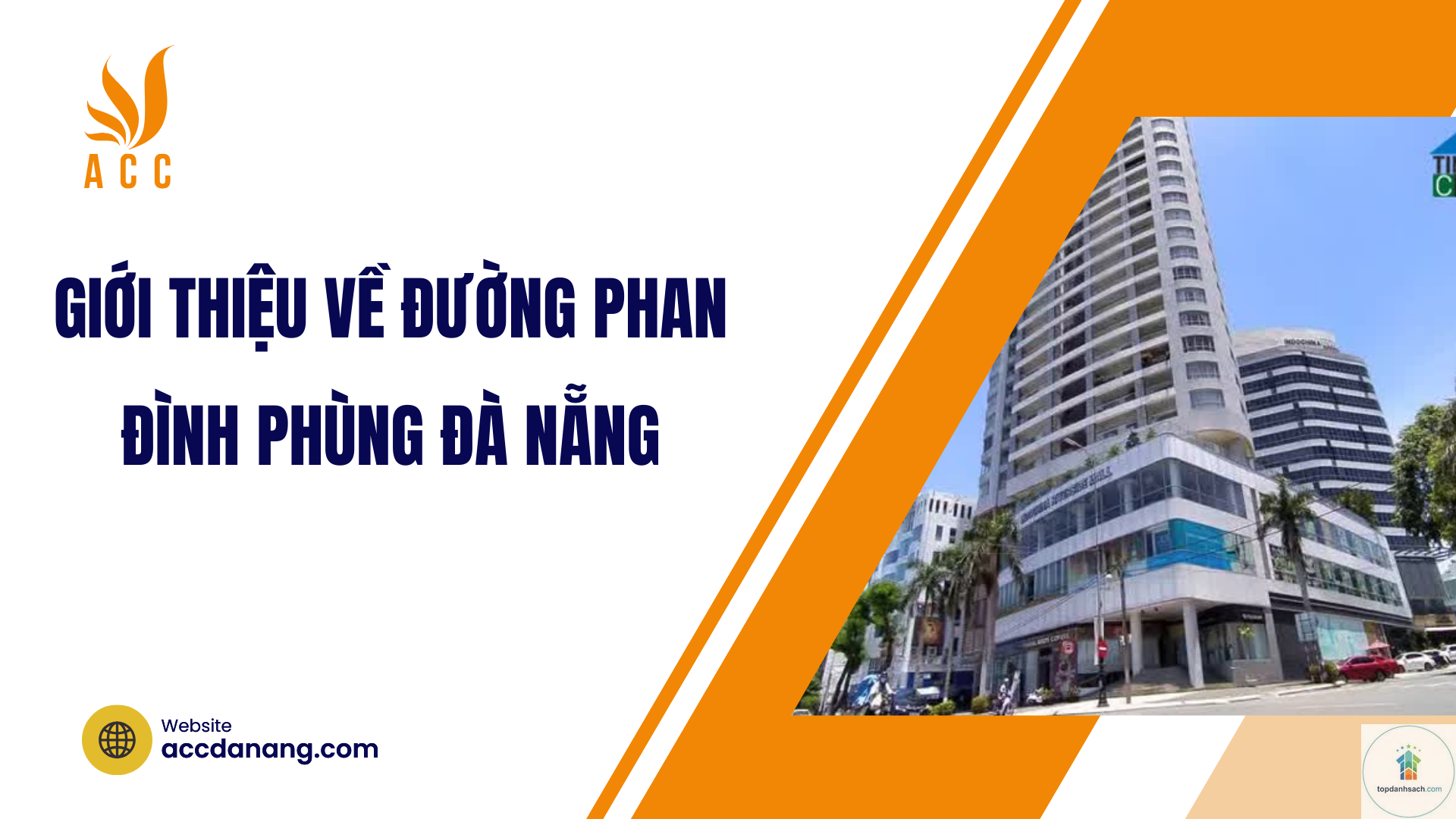 Đường Phan Đình Phùng - Đà Nẵng - Hình 3
