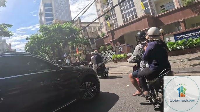 Đường Phan Đình Phùng - Đà Nẵng - Hình 5