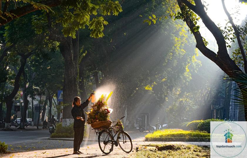 Đường Phan Đình Phùng - Hà Nội - Hình 5