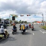 Đường Quang Trung Cần Thơ