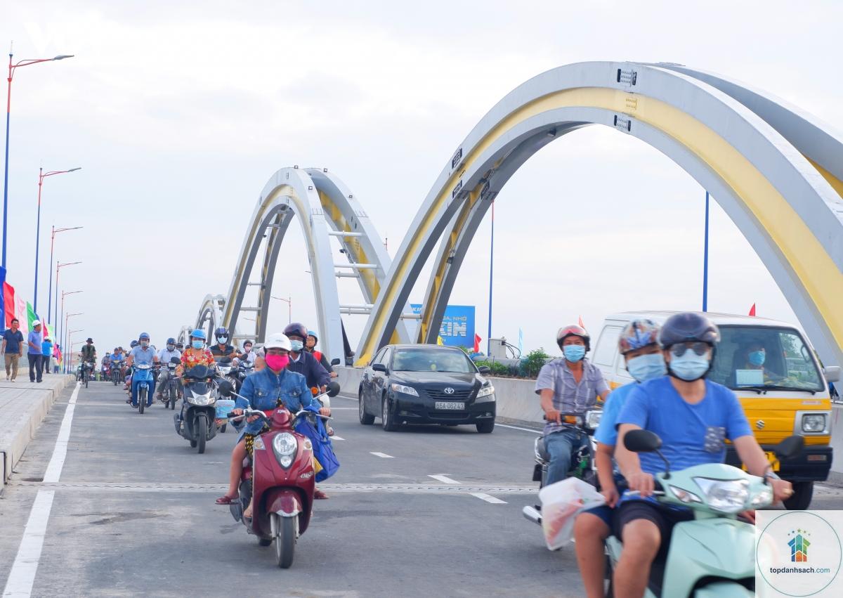 Đường Quang Trung Cần Thơ - Hình 2