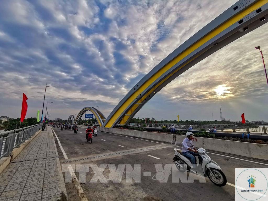 Đường Quang Trung Cần Thơ - Hình 4