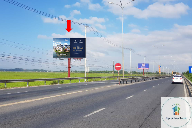 Đường Quốc Lộ 1 - Đà Nẵng - Hình 3