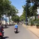 Đường Rạch Gầm Mỹ Tho