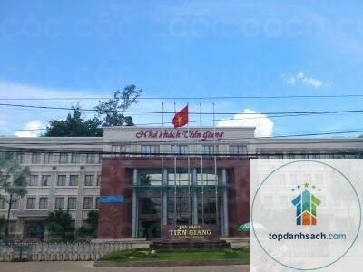 Đường Rạch Gầm Mỹ Tho - Hình 3