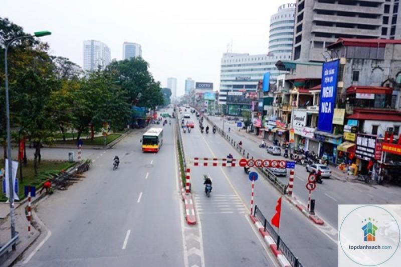Đường Tây Sơn - Hà Nội - Hình 2