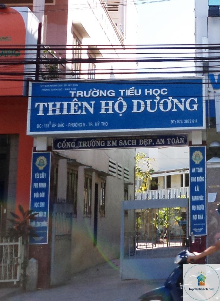 Đường Thiên Hộ Dương Mỹ Tho - Hình 3