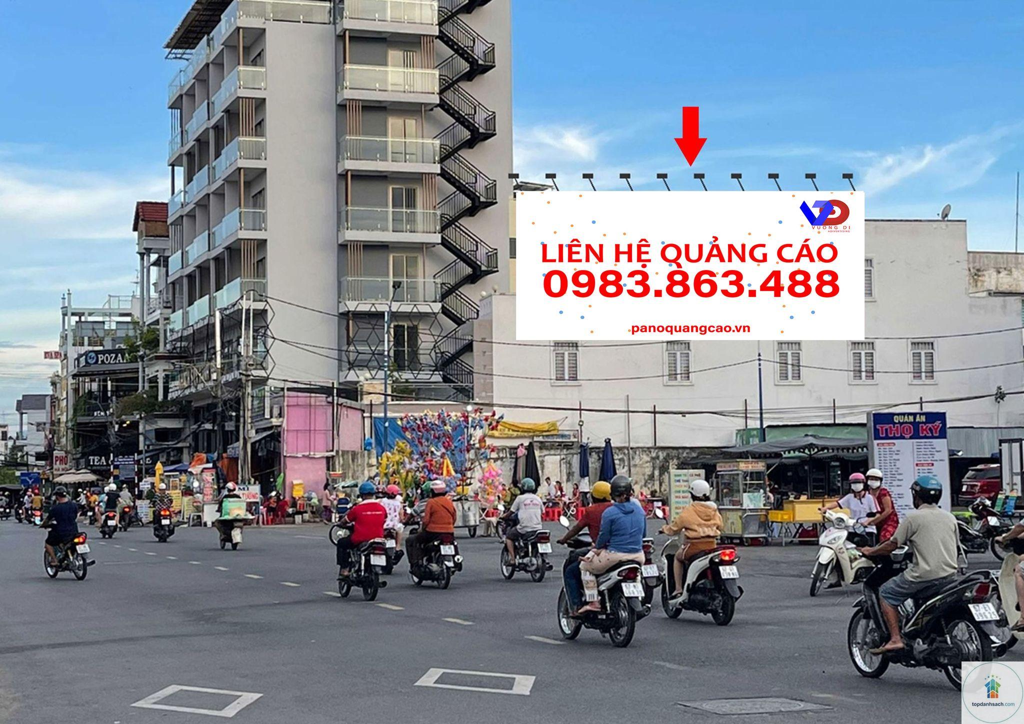 Đường Thủ Khoa Nghĩa Châu Đốc - Hình 2