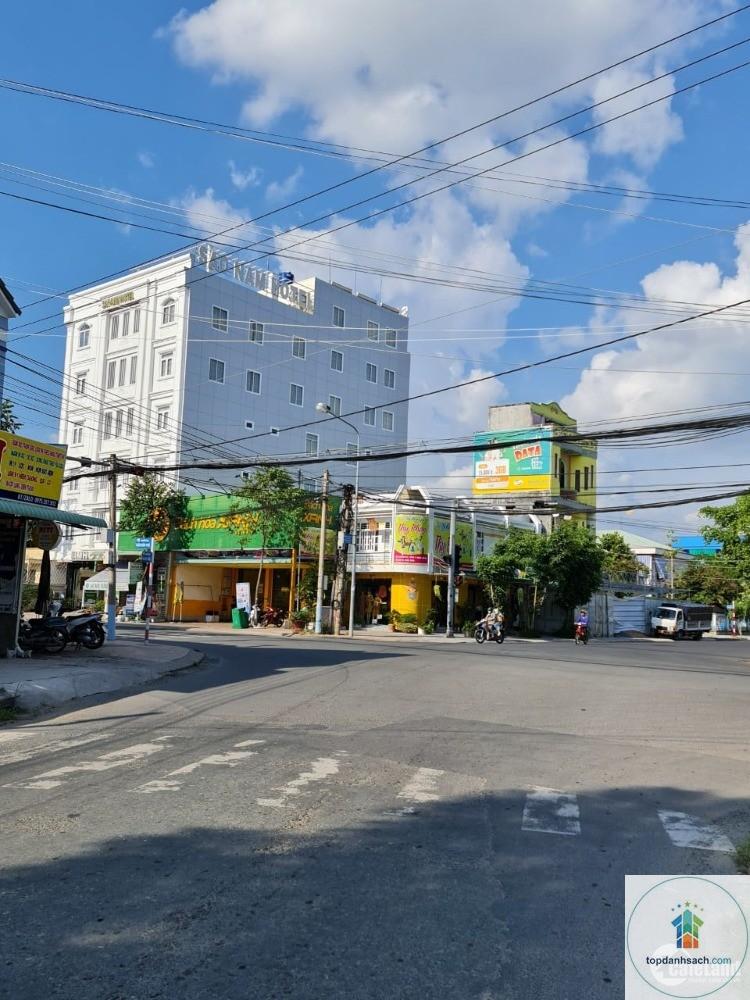 Đường Tôn Đức Thắng Cao Lãnh - Hình 1