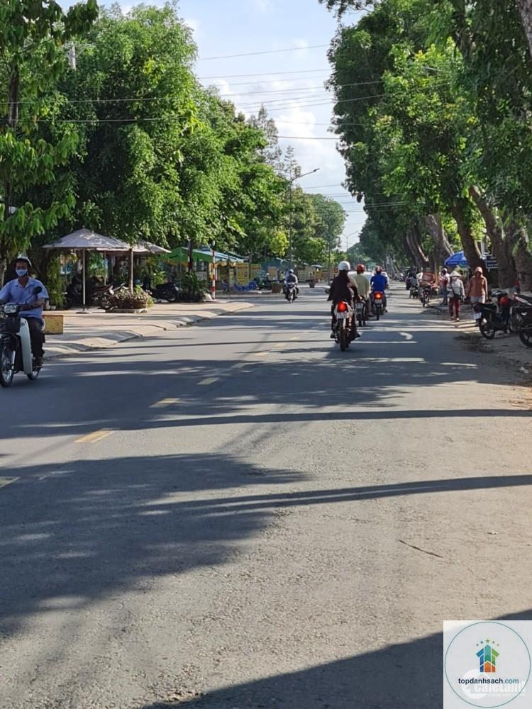 Đường Tôn Đức Thắng Cao Lãnh - Hình 3