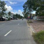 Đường Tôn Đức Thắng Sóc Trăng – Vị Trí, Tiện Ích Và Tiềm Năng Bất Động Sản Đường Tôn Đức Thắng Sóc Trăng