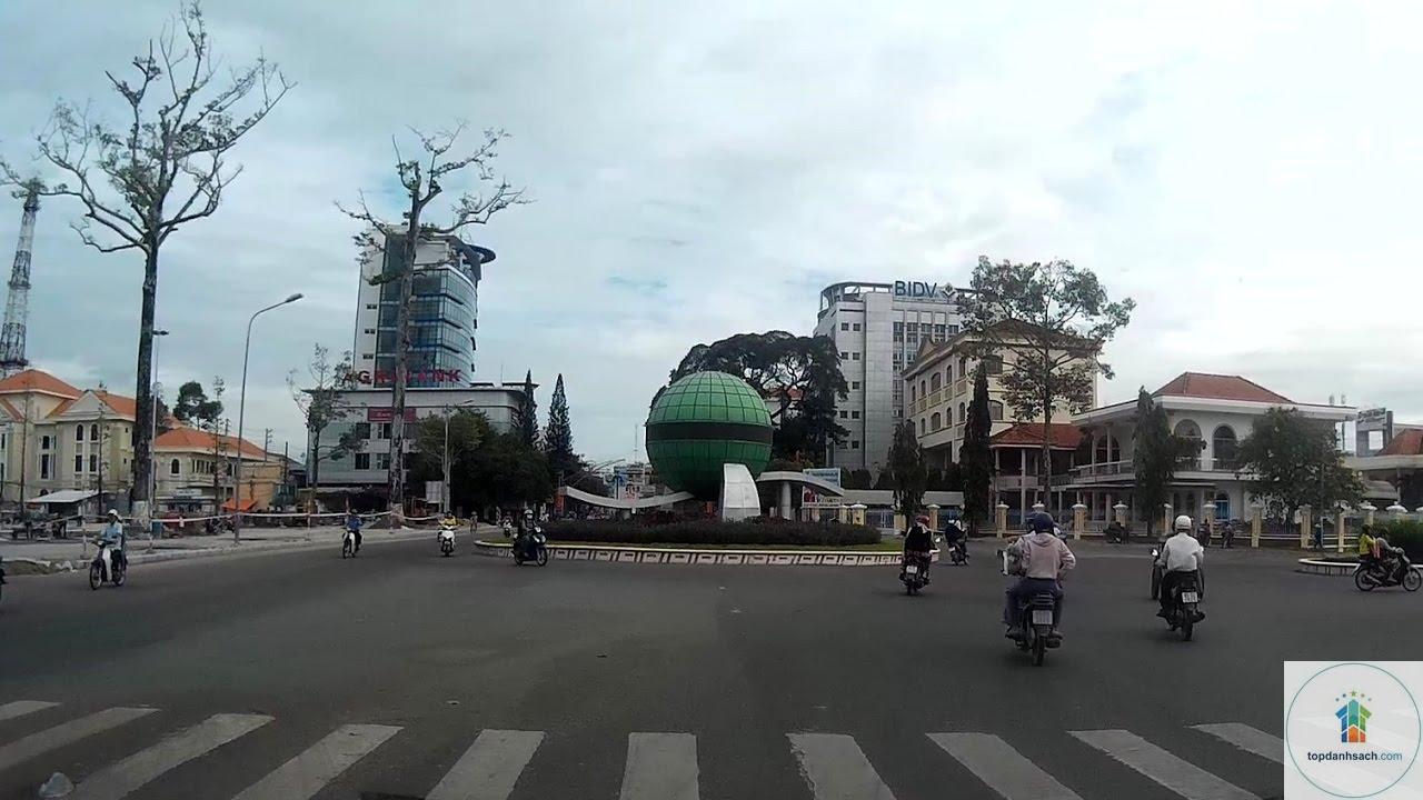 Đường Tôn Đức Thắng Sóc Trăng - Hình 2