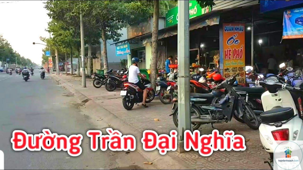 Đường Trần Đại Nghĩa Vĩnh Long - Hình 2