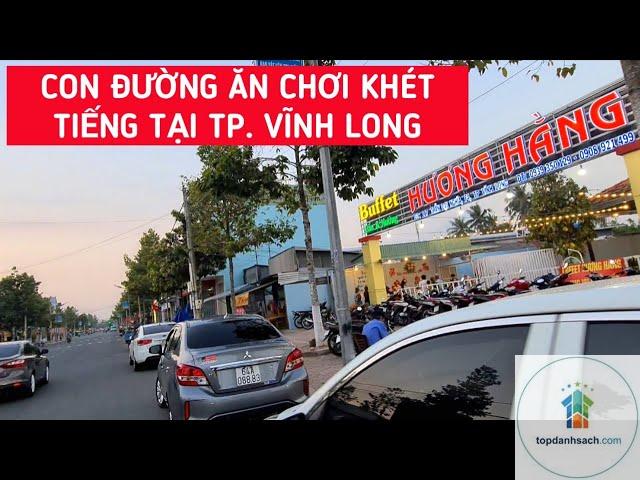 Đường Trần Đại Nghĩa Vĩnh Long - Hình 3