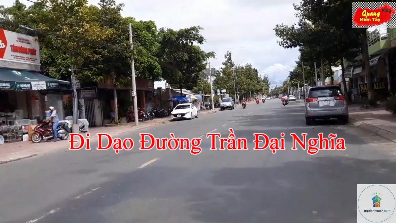 Đường Trần Đại Nghĩa Vĩnh Long - Hình 5
