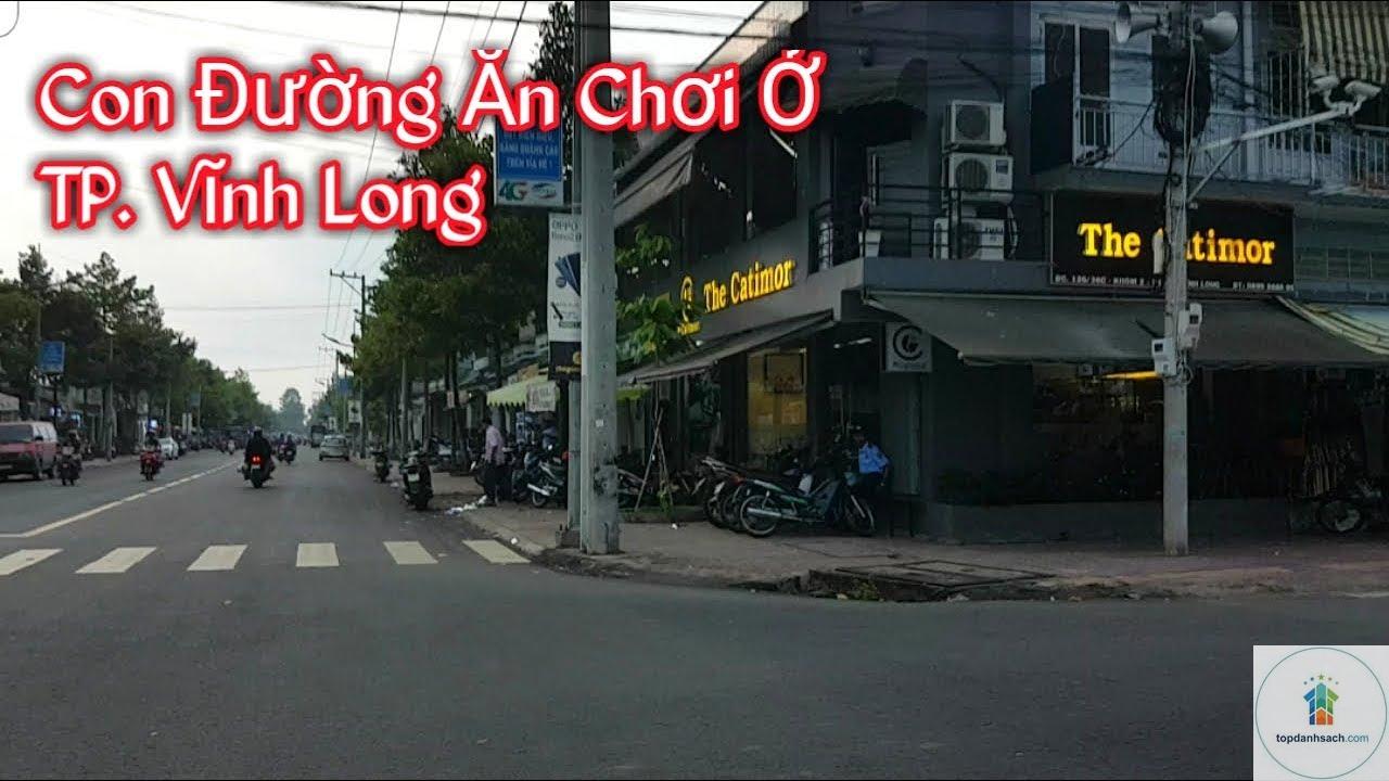Đường Trần Đại Nghĩa Vĩnh Long - Hình 1