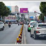 Đường Trần Hưng Đạo Cần Thơ
