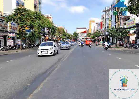 Đường Trần Hưng Đạo Cần Thơ - Hình 2