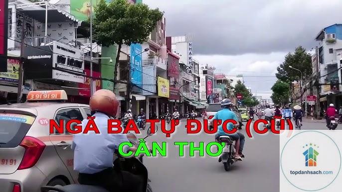 Đường Trần Hưng Đạo Cần Thơ - Hình 3