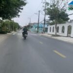 Đường Trần Hưng Đạo Cao Lãnh