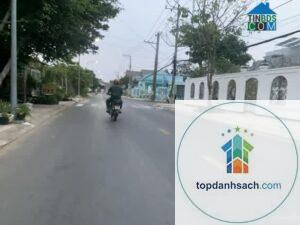 Đường Trần Hưng Đạo Cao Lãnh