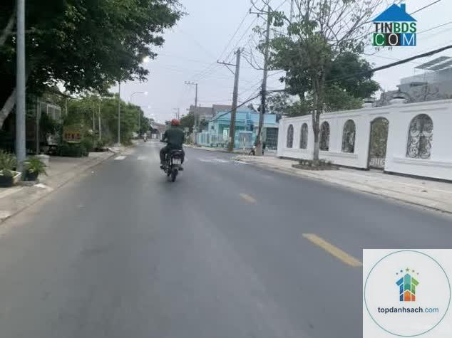 Đường Trần Hưng Đạo Cao Lãnh