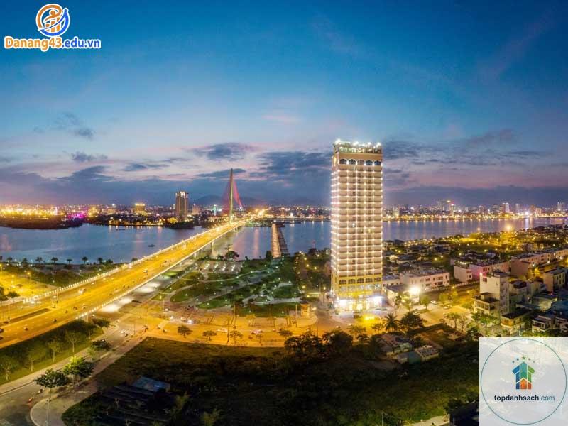 Đường Trần Hưng Đạo - Đà Nẵng - Hình 3