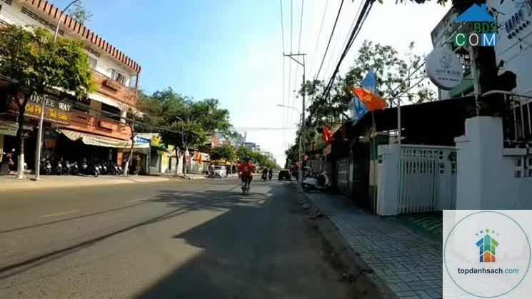 Đường Trần Hưng Đạo Mỹ Tho - Hình 2