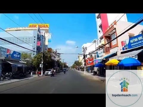 Đường Trần Hưng Đạo Mỹ Tho - Hình 3