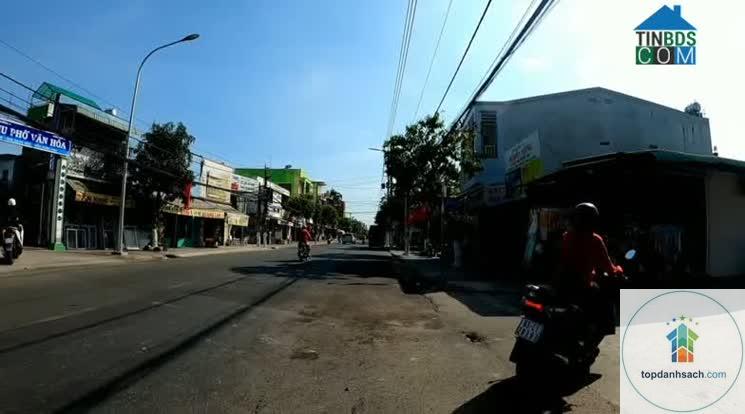 Đường Trần Hưng Đạo Mỹ Tho - Hình 5