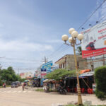 Đường Trần Hưng Đạo Phú Quốc