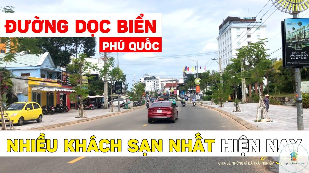 Đường Trần Hưng Đạo Phú Quốc - Hình 2