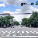 Đường Trần Nhân Tông - Đà Nẵng: Vị trí chiến lược, bất động sản ven biển và tiềm năng đầu tư không thể bỏ qua Đường Trần Nhân Tông - Đà Nẵng