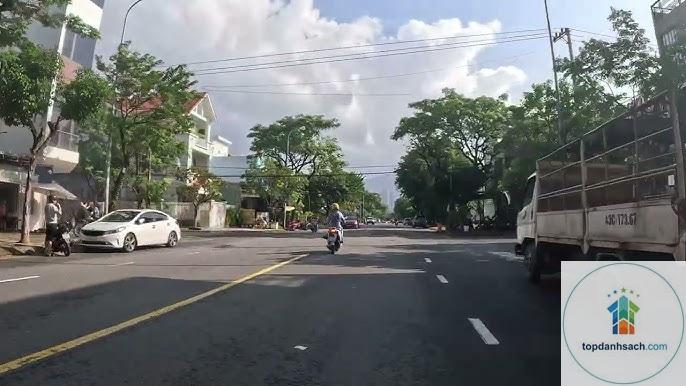 Đường Trần Nhân Tông - Đà Nẵng - Hình 2