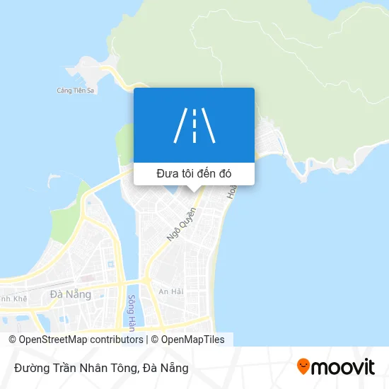 Đường Trần Nhân Tông - Đà Nẵng - Hình 4