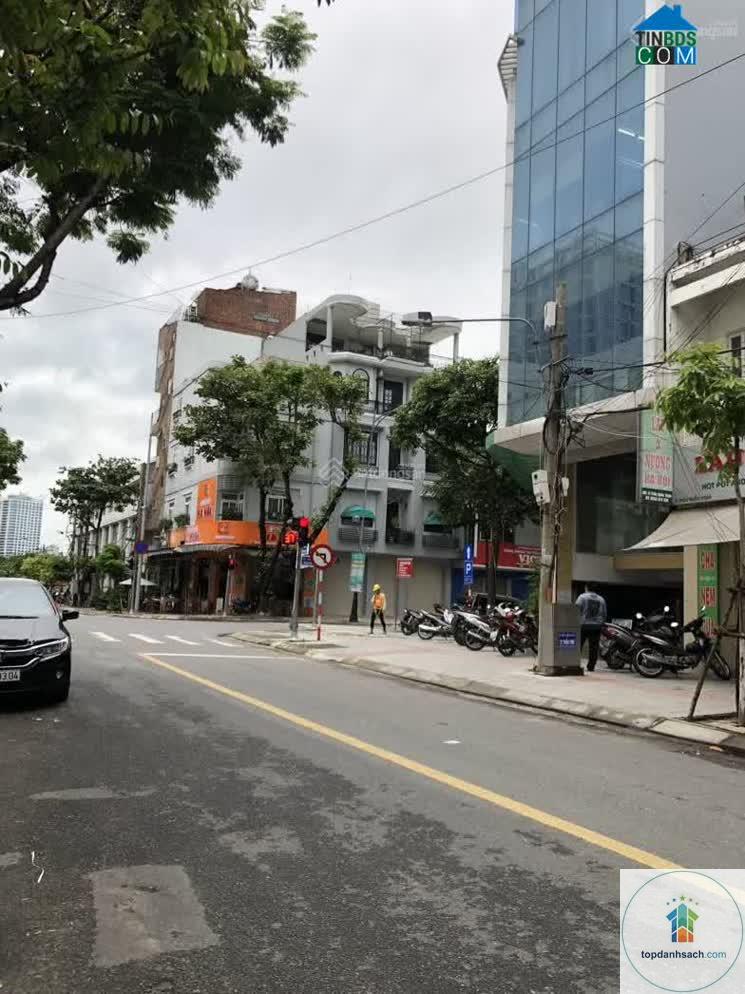 Đường Trần Quốc Toản - Đà Nẵng - Hình 3
