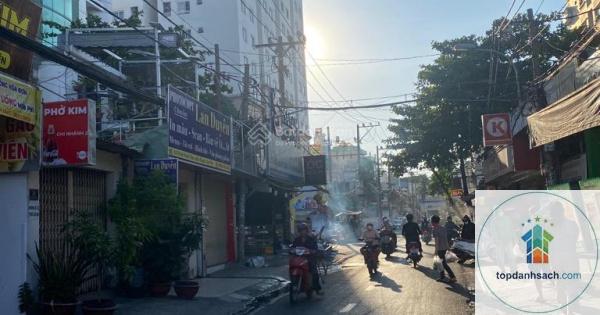 Đường Trịnh Đình Thảo - Hà Nội - Hình 1
